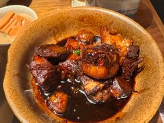 -清水亭湖北菜(大屯DT51店)