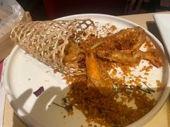 -避风塘(宝山万达店)