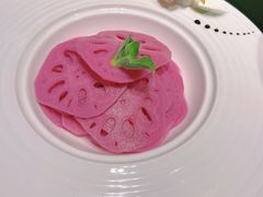 -恬阿姨庭院餐厅·生日宴