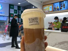 -CoCo都可(砂之船奥莱店)