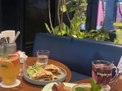 什锦水果茶-Simple Yummy简单美味(上邦百汇城店)