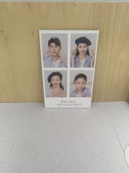 -万福娃儿童摄影(南门店)