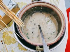 -樊记王·朝阳烧烤粥吧(星沙店)