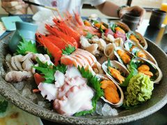 -德川家日本料理(中关村寰太大厦店)