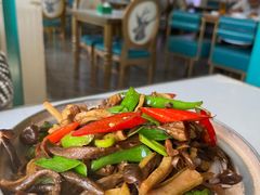 -帕米尔食府(白云观店)
