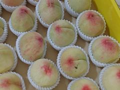 -老袁家蜜桃农场·阳山水蜜桃