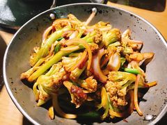 -蜀宴小调·精致家常菜(科华店)