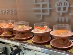 -争鲜回转寿司(通州万达店)