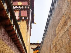 -噶丹松赞林寺