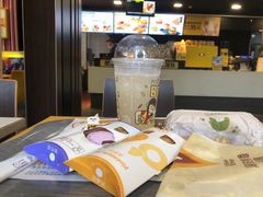 -麦当劳(芜湖中山南路店)