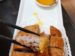 香酥芋泥鸭-堂宴·老厦门私房菜(1988仙岳总店)