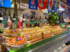 -亚马逊海鲜自助(梅溪湖步步高店)