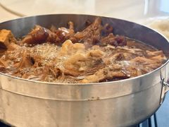 -金家老三饭庄(常营店)