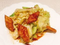 -巴依老爷·新疆美食(上城区天城路店)