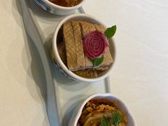 -全聚德(扬州虹桥坊店)