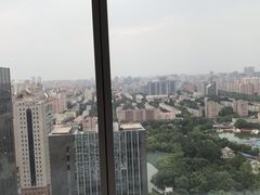 -北京康莱德酒店