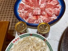 -陈艳红火锅菜·冒菜(簋街店)