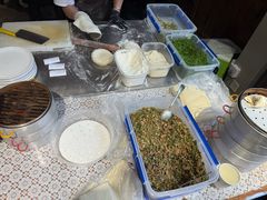 -荣家小吃(紫阳街店)