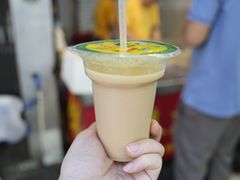 -咏春葱油饼(德政中路店)