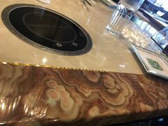 -君邦天山饭店(龙泉街店)