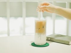 -隹木咖啡馆(宝龙广场店)