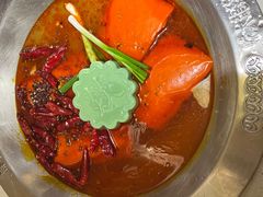 -大龙燚火锅(科华店)