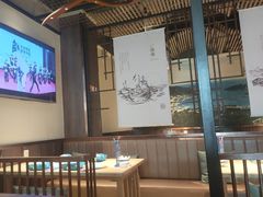 -小船渔村•大连菜•大连焖鱼(黄河路店)