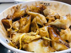 开洋馄饨-熙盛源(滨湖万达店)