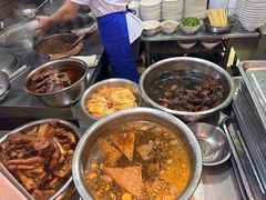 -李兰英湖南面馆(护国路店)