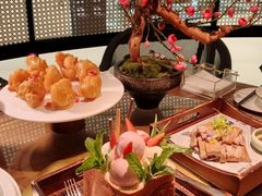 -隅焰·三生三味·手作川菜(金沙天街店)