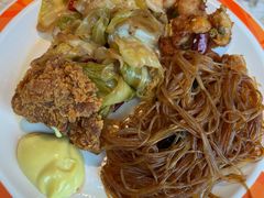 -比格比萨自助(宝山日月光店)