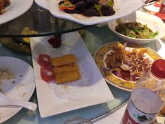 -桐楠格大酒店·国宴