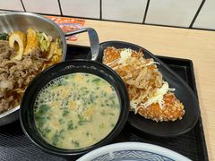-吉野家(上海美罗城店)