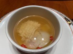 -翕间食·精致淮扬菜(江苏大剧院店)