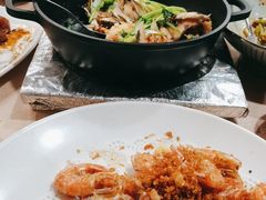 -香顺·客家菜(东坑店)