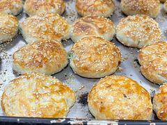 -王天顺海苔饼