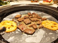 -么子烤肉(化龙池店)