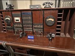 -上海电信博物馆