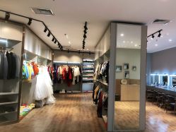 -尤尼可国际影像(万源分店)