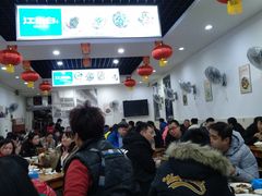 大堂-雨田饭店