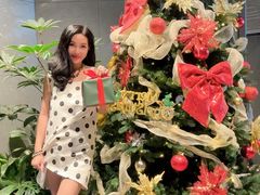 -北京东三环希尔顿逸林酒店