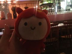 大堂-the rug 飞毯 (朝阳公园店)