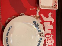-仙隐小鹿中华料理(南宁万象城店)