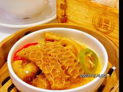 -金翠皇宫粤菜·点心·海鲜(科技园店)