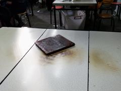 大堂-大槐树烤肉馆