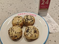 -小杨生煎(黄河路店)