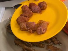 炸香肠-冰岛茶餐厅(人民路店)