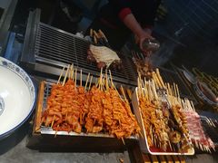-纽斯特牛排自助餐厅(浦东文峰广场店)