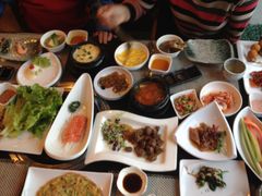 -蟹之国·精品蟹料理(极地店)