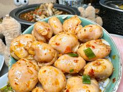 -锦府盐帮·侯宅(五棵松万达店)